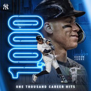 Image post by @yankees on Instagram