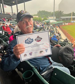 Image post by @uspbl on Instagram