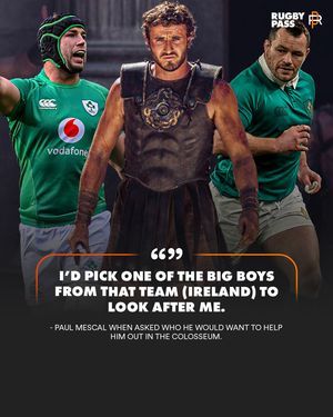 Image post by @rugbypass on Instagram