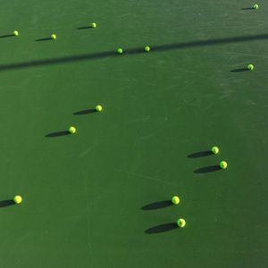 Image post by @filatennis on Instagram