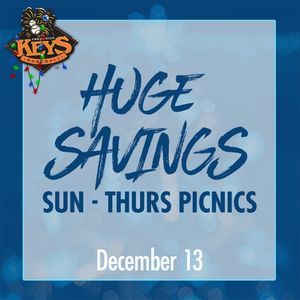 Image post by @frederickkeys on Instagram