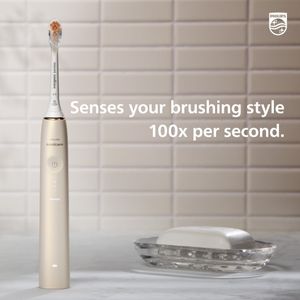 Image post by @philipssonicare on Instagram
