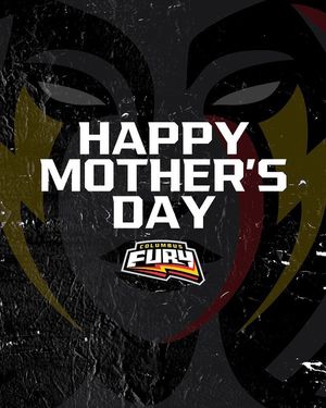 Image post by @columbusfury on Instagram