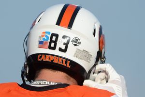 Image post by @GoCamelsFB on Twitter