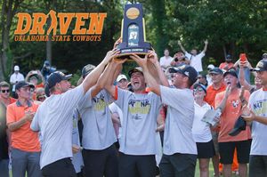 Image post by @cowboygolf on Instagram