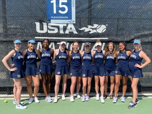 Image post by @novawtennis on Instagram
