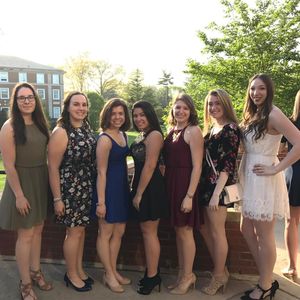 Image post by @adelphibowling on Instagram