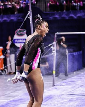 Image post by @mizzougym on Instagram