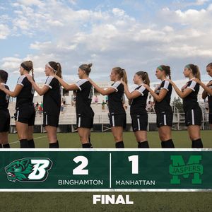 Image post by @binghamtonwsoc on Instagram