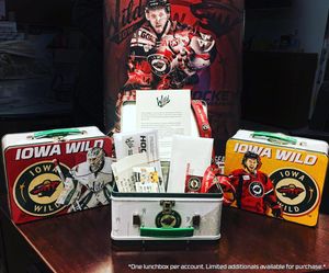 Image post by @iowawild on Instagram