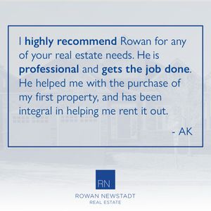 Image post by @rowannewstadtrealestate on Instagram