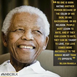 Image post by @nbcblk on Instagram
