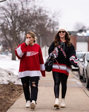 Image post by @mnwhitecaps on Instagram