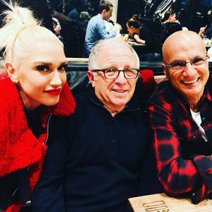 Image post by @gwenstefani on Instagram