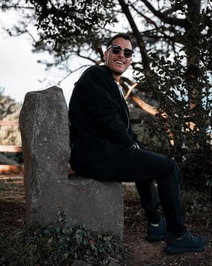 Image post by @gorka_marquez on Instagram