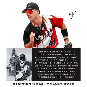 Image post by @faithletics.co on Instagram