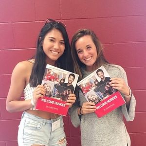 Image post by @scsuhuskies_soc on Instagram