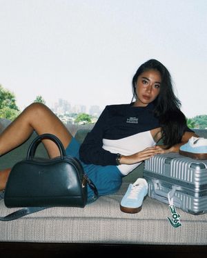 Image post by @lacoste on Instagram