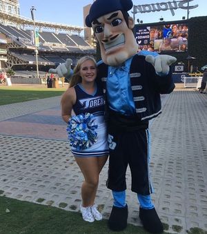 Image post by @usdcheer on Instagram