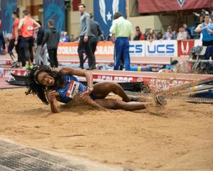 Image post by @tracktownusa on Instagram