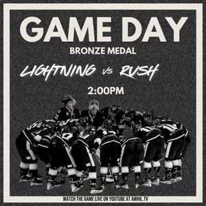 Image post by @brisbanelightningwomens on Instagram
