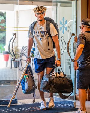 Image post by @missionprimed on Instagram