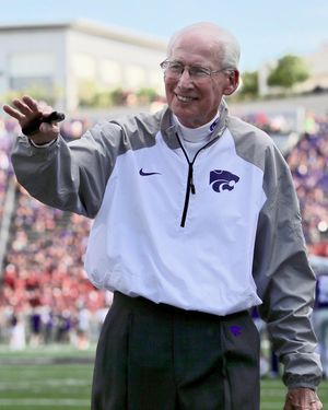 Image post by @kstatesports on Instagram