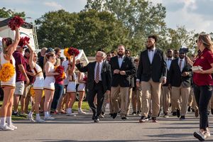 Image post by @ulmfootball on Instagram