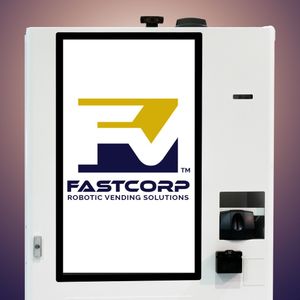 Image post by @fastcorp_vending on Instagram