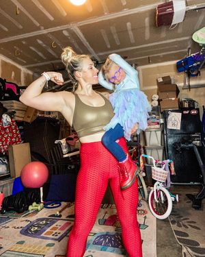 Image post by @daniellelawrie15 on Instagram