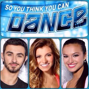 Image post by @udadance on Instagram