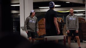 Video post by @syracusecrunch on Twitter