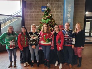 Image post by @thebmocenter on Instagram