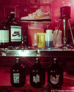Image post by @nikesb on Instagram