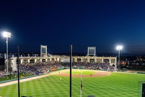 Image post by @GCU_Baseball on Twitter