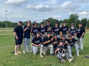 Image post by @bhsblackhawkbaseball on Instagram