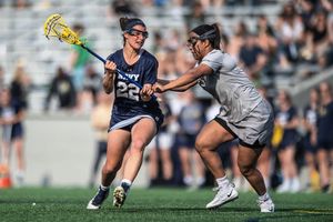 Image post by @armywp_wlax on Instagram