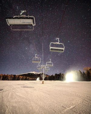 Image post by @nauflagstaff on Instagram