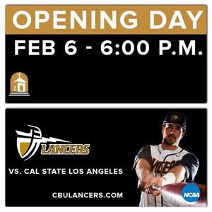 Image post by @cbubaseball on Instagram