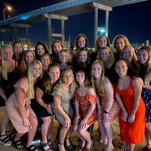 Image post by @libertydiveswim on Instagram