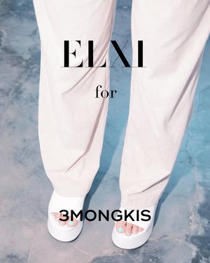 Image post by @3mongkis on Instagram