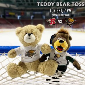 Image post by @utahgrizzlies on Instagram