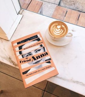 Image post by @gallerybooks on Instagram