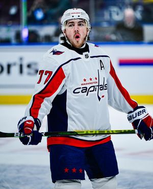 Image post by @capitals on Instagram