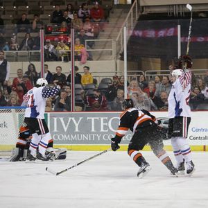 Image post by @indyfuel on Instagram