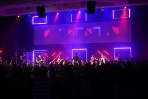 Image post by @bayhopechurch on Instagram