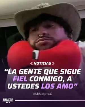 Image post by @reggaetontv on Instagram
