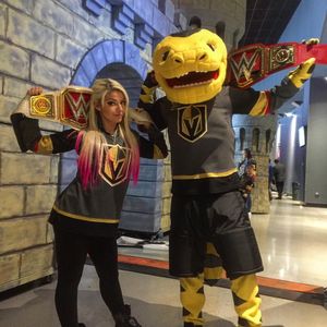 Image post by @chancenhl on Instagram