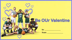 Image post by @OhioMBasketball on Twitter