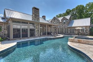 Image post by @christiesrealestate on Instagram